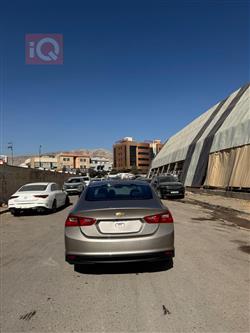 شيفروليه ماليبو